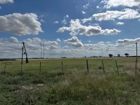 Campo en venta km. 69 de la ruta 2 partido de La Plata