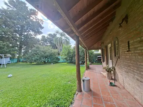 Casa en Venta en Parque Sakura, USD 125.000