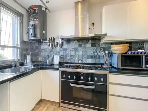 Depto Tipo Casa en Venta al Sureste