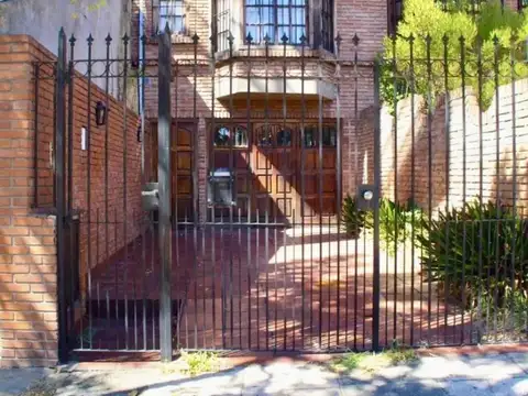 Vedia , Piso 3