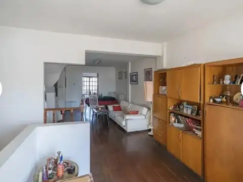Depto Tipo Casa en Venta 30 años