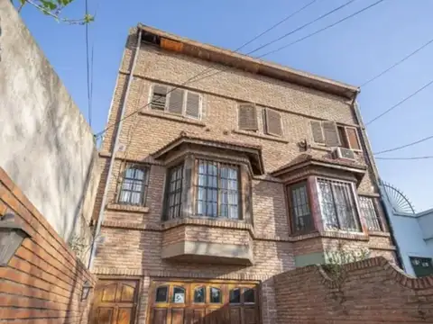 Venta de Ph de 300 m² en Saavedra