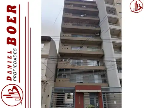 Departamento 2 Ambientes en alquiler en Caseros c/ Cochera