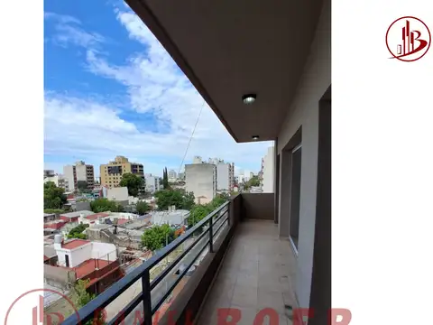 Departamento en Alquiler con 1 cocheras