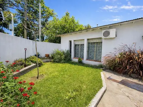 Venta casa para renovar y proyectar en Don Torcuato