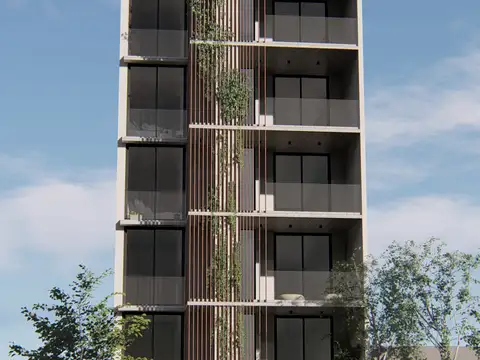 AGRELO 3534 de  1, 2 y 3 Dormitorios