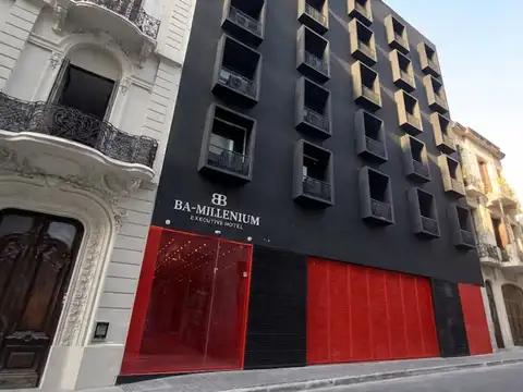 Departamento en Venta en San Nicolás, CABA