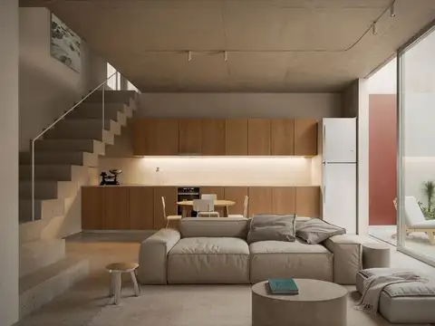 Departamento en Venta al Este