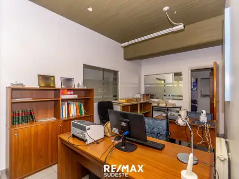 Oficina en Venta en Bahia Blanca, USD 280.000