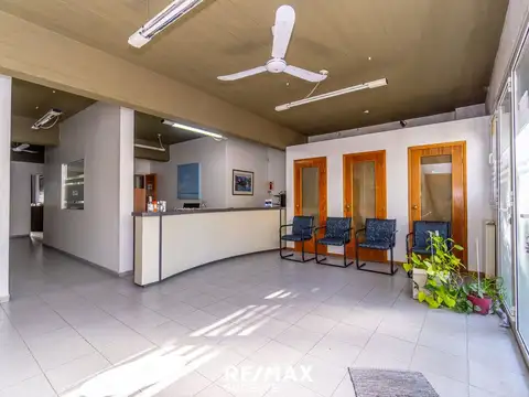 Oficina en Venta en Bahia Blanca, USD 280.000