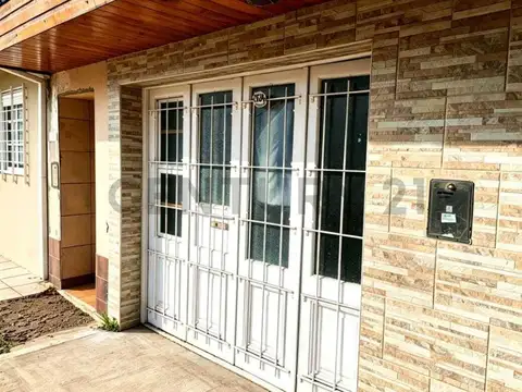 VENTA CASA 3 AMBIENTES Y DEPARTAMENTO 2 AMBIENTES MAR DEL PLATA