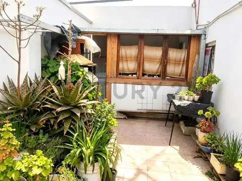 Casa en Venta 40 años