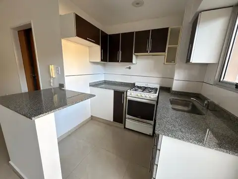 Departamento en Venta 17 años