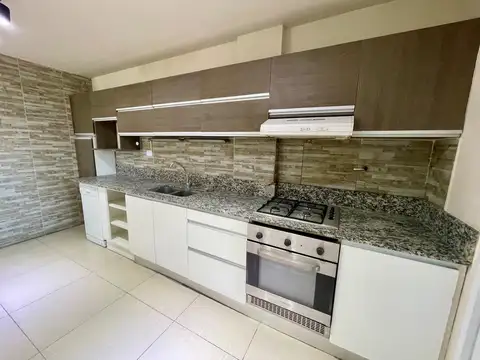 Departamento en Venta de 3 dormitorios
