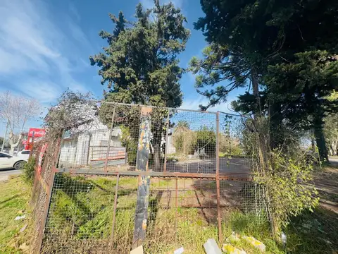 Bernardo De Irigoyen 1000