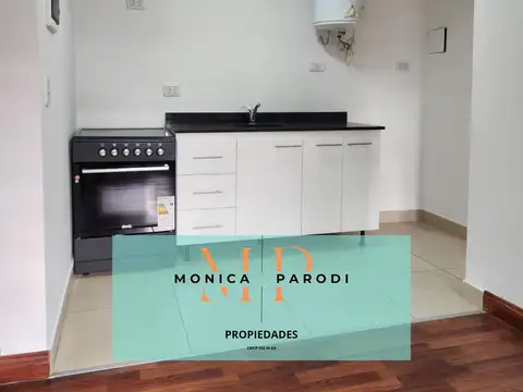 Departamento en Alquiler de 2 ambientes