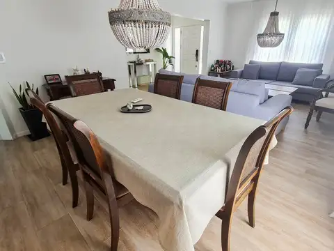 Casa en venta Castores Nordelta 5800
