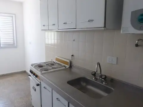 Departamento en Alquiler de 1 dormitorio