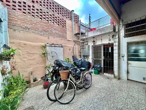 Casa en Venta en Parque Avellaneda, USD 135.000