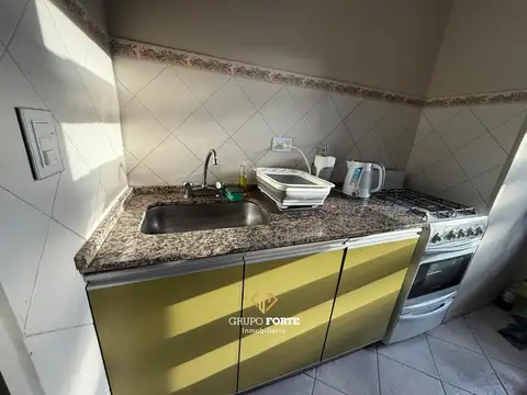 Departamento en Alquiler Temporal al Sur