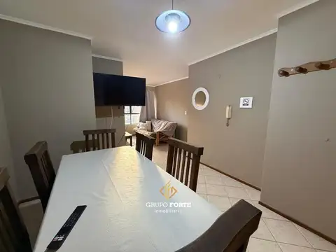 Departamento en Alquiler Temporal de 1 dormitorio