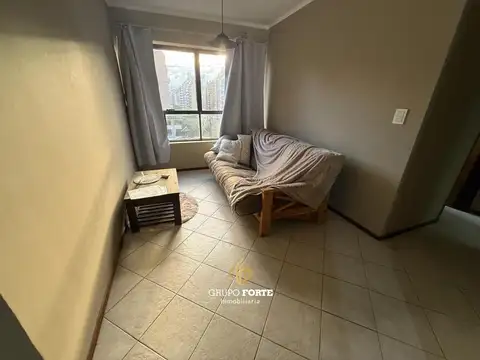 Departamento en Alquiler Temporal Apto profesional