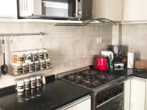 Departamento en Venta al Este
