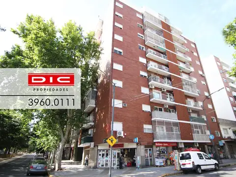 Departamento 2 ambientes Venta - Saavedra