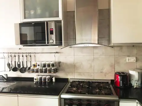 Departamento en Venta 15 años