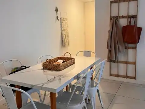 Departamento en Alquiler Temporal de 2 dormitorios