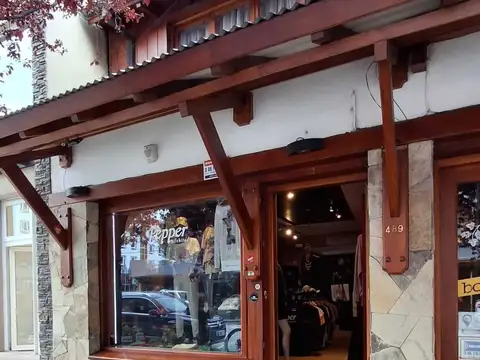 Fondo Comercio en Venta en San Martin De Los Andes, USD 10.000