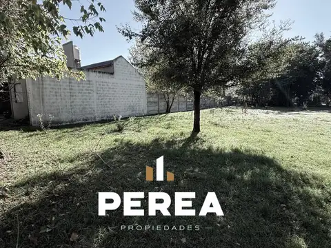 Lote en general Rodríguez