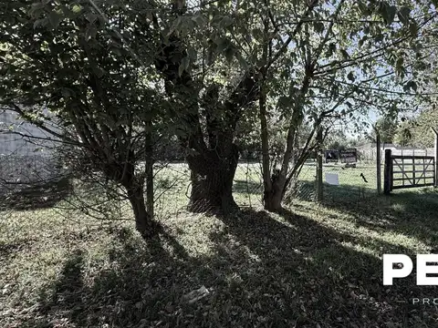 Terreno en Venta en General Rodriguez, USD 22.000