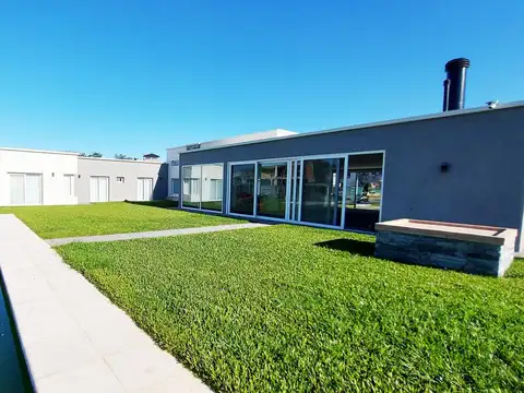 Casa en Greenville