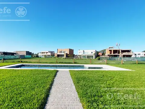 Casa en Venta en Greenville Polo & Resort, USD 1.100.000