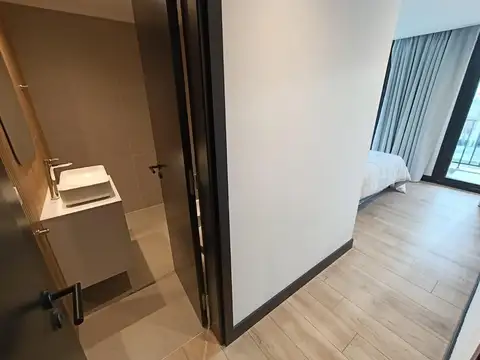 Departamento en Alquiler A Estrenar