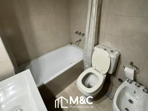 Departamento en Alquiler al Sur