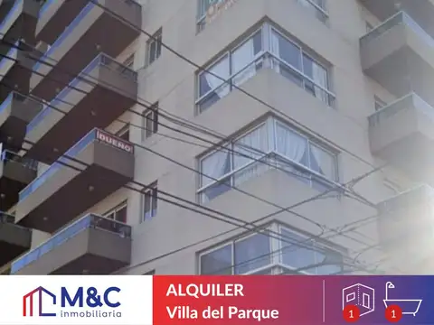 Departamento - Alquiler - Argentina, Capital Federal - MARCOS SASTRE 2895