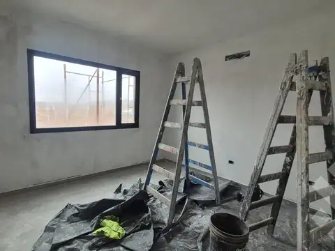 Depto Tipo Casa en Venta A Estrenar