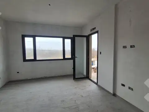 Depto Tipo Casa en Venta A Estrenar