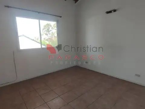 Depto Tipo Casa en Alquiler 20 años