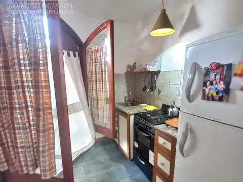 Depto Tipo Casa en Venta con 1 cocheras