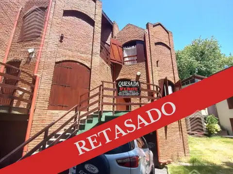 Hermoso dúplex en calle Catamarca -San Bernardo.|FINANCIA| |TOMA PERMUTA|OPORTUNIDAD