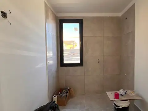 Casa en Alquiler A Estrenar