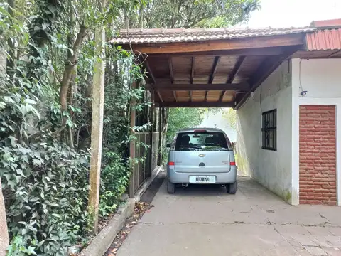 Casa en Venta en Chascomus, USD 75.000