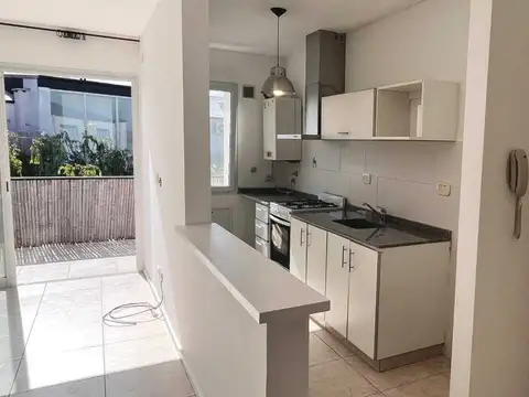 Departamento en Venta en Tigre Centro, USD 130.000