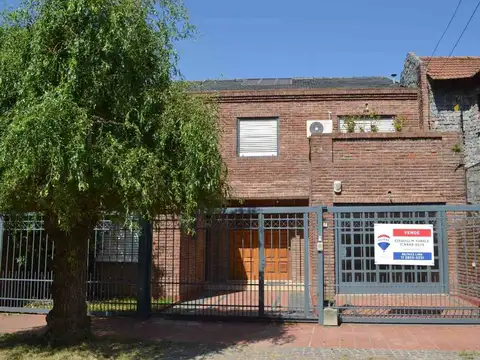 Casa en Venta en El Palomar, Partido de Morón