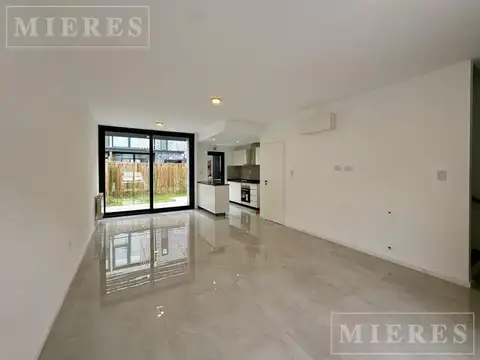 Casa en Alquiler en Rincon de Milberg, Partido de Tigre