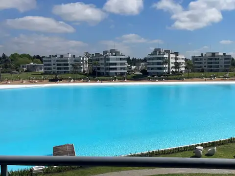 Departamento  en Venta en Lagoon Pilar, Pilar, G.B.A. Zona Norte