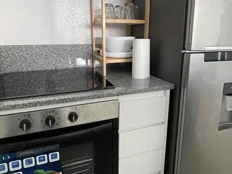 Departamento en Venta en Lagoon Pilar, USD 115.000